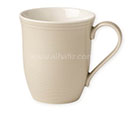 Vivo V&B Color Loop Horizon Mug Cream